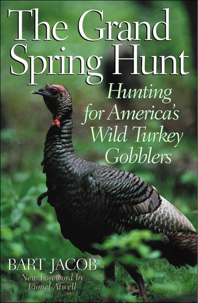 The Grand Spring Hunt