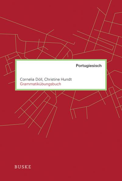 Grammatikübungsbuch Portugiesisch