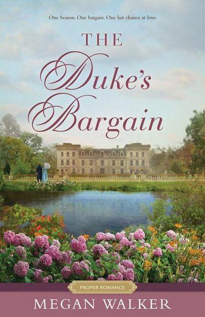 The Duke’s Bargain