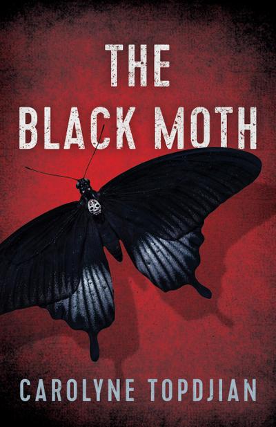 Topdjian, C: Black Moth