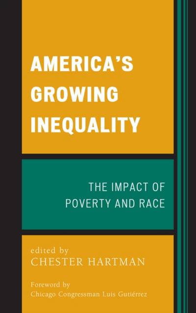 America’s Growing Inequality