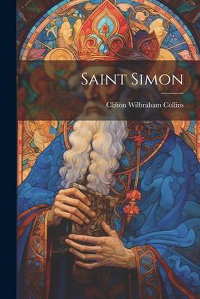 Saint Simon
