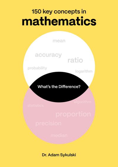 What’s the Difference? Mathematics