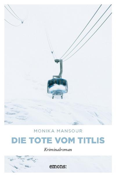 Die Tote vom Titlis