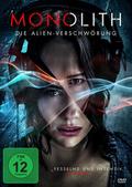 Monolith - Die Alien-Verschwörung