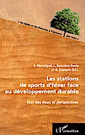 Les stations de sports d’hiver face au dével