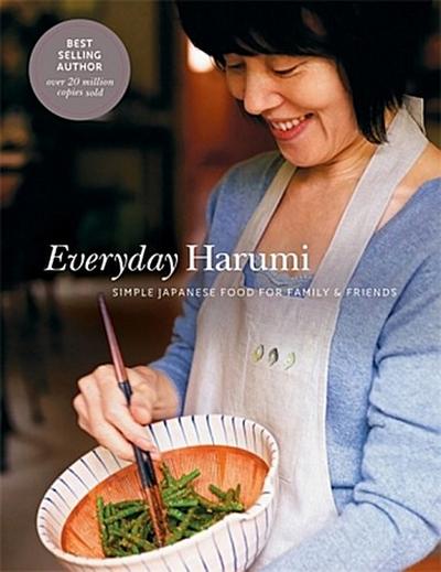 Everyday Harumi