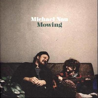 Mowing, 1 Audio-CD
