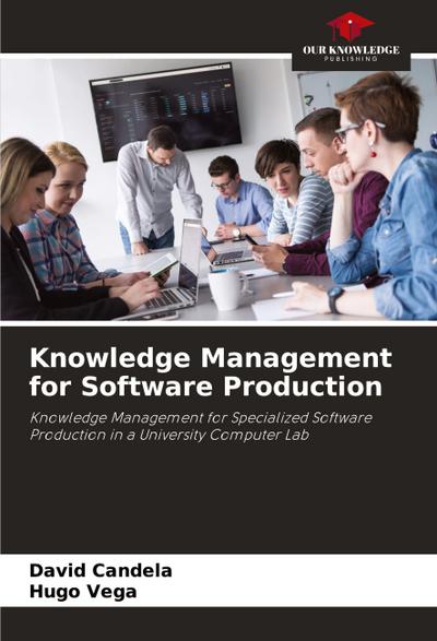 Knowledge Management for Software Production