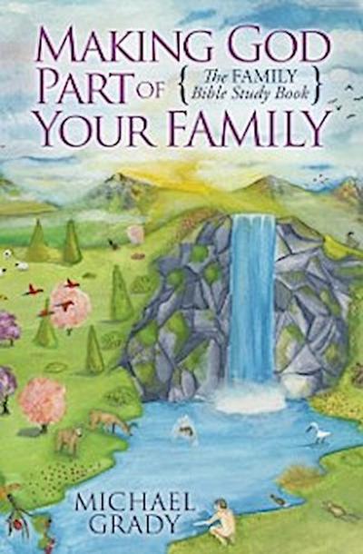 Making God Part of Your Family