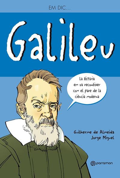 Em dic Galileu