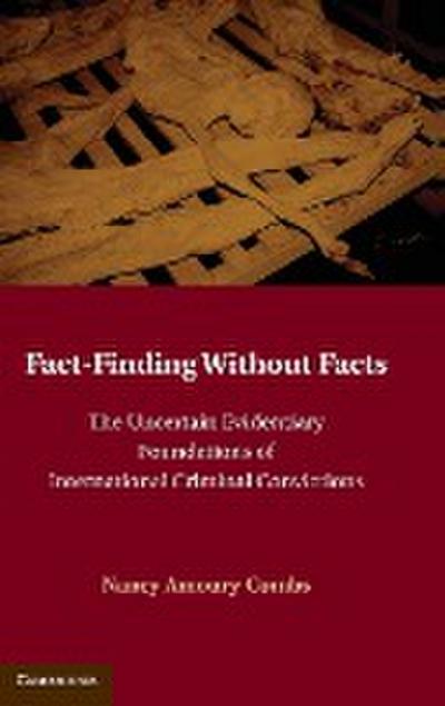 Fact-Finding Without Facts