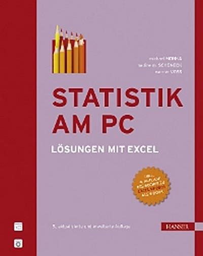 Statistik am PC