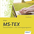 MS-TEX Version 16.0, 1 CD-ROM, CD-ROM