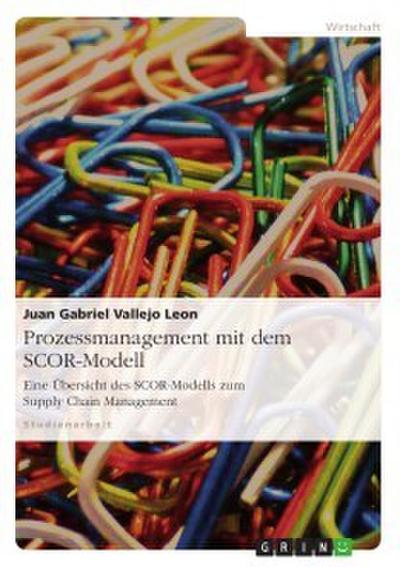 SCOR-Modell