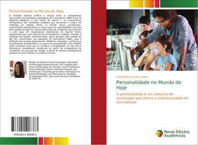 Personalidade no Mundo de Hoje