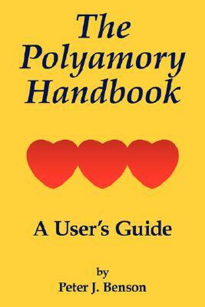 The Polyamory Handbook