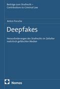 Deepfakes