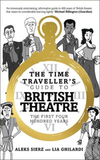 The Time Traveller’s Guide to British Theatre