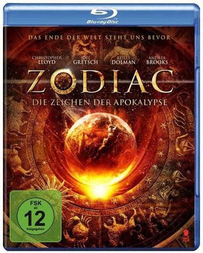 Zodiac - Die Zeichen der Apokalypse