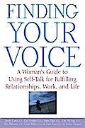 Finding Your Voice
