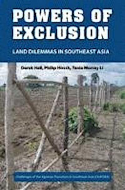 Powers of Exclusion