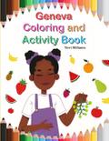 Geneva Coloring and Activity Book
