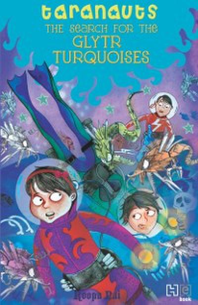 Search for the Glytr Turquoises