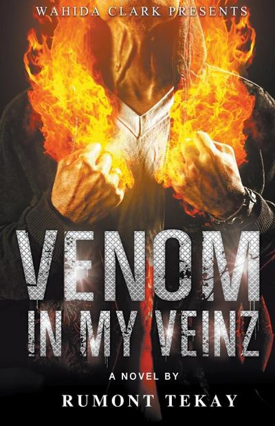 Venom in My Veinz