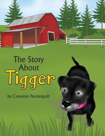 The Story About Tigger