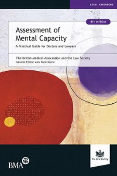 Assessment of Mental Capacity