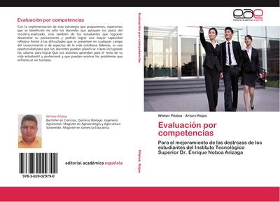 Evaluación por competencias