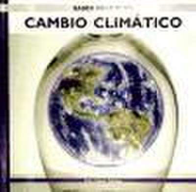 Cambio climático