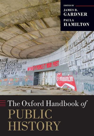 Oxford Handbook of Public History