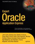Expert Oracle Application Express
