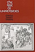 The Rise of Universities