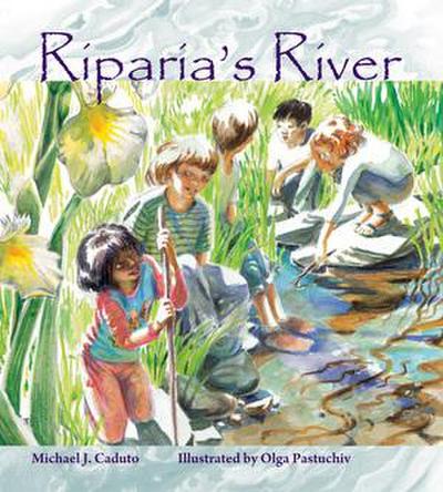Riparia’s River