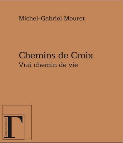 Chemins de croix
