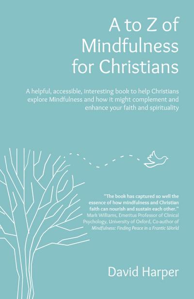 To Z of Mindfulness for Christians