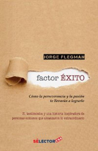 Factor éxito