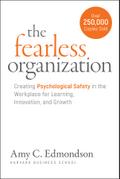 The Fearless Organization