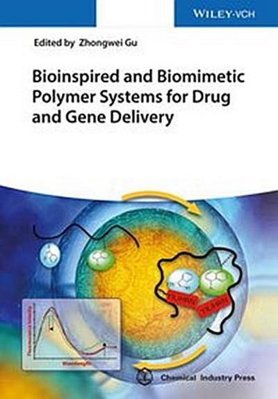 Bioinspired and Biomimetic Systems for Drug and Gene Delivery