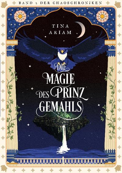 Die Magie des Prinzgemahls