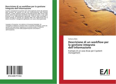 Descrizione di un workflow per la gestione integrata dell’informazione