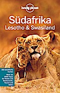 Lonely Planet Reiseführer Südafrika, Lesoto & Swasiland