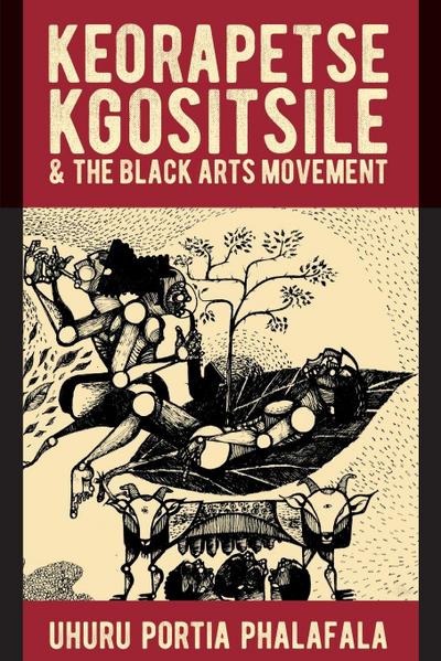 Keorapetse Kgositsile & the Black Arts Movement