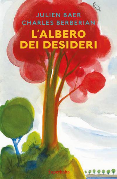 L’ albero dei desideri