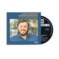 The World’s Favourite Tenor Arias