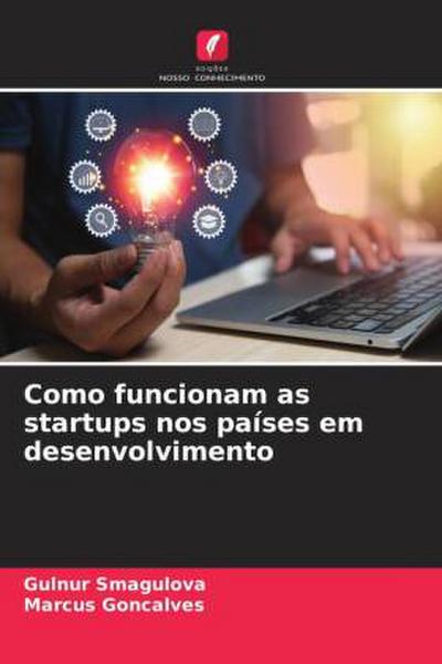 Como funcionam as startups nos países em desenvolvimento