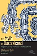 Myth of Quetzalcoatl